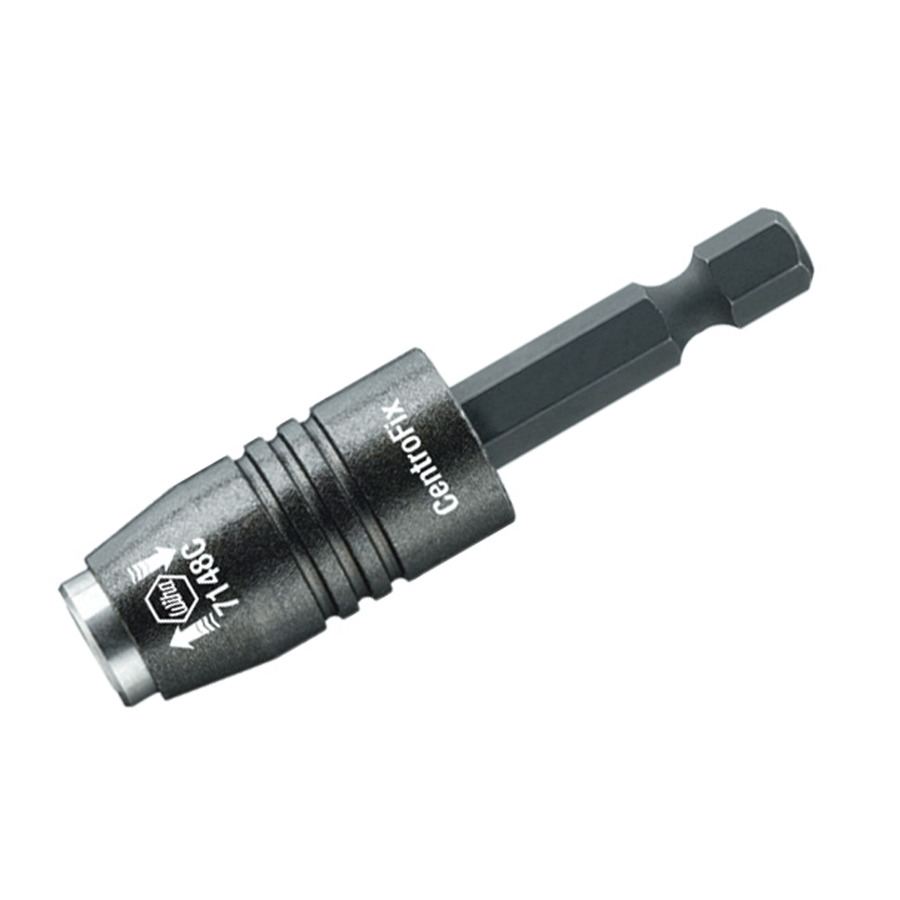 Wiha 71480 Bit Holder, 1/4