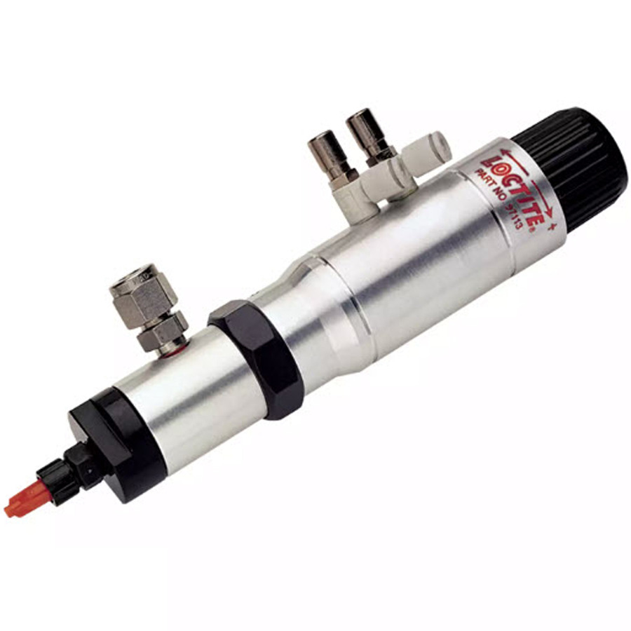 ダイドー SP TestEquity: Loctite 88644 Stationary Dispense Valve, High