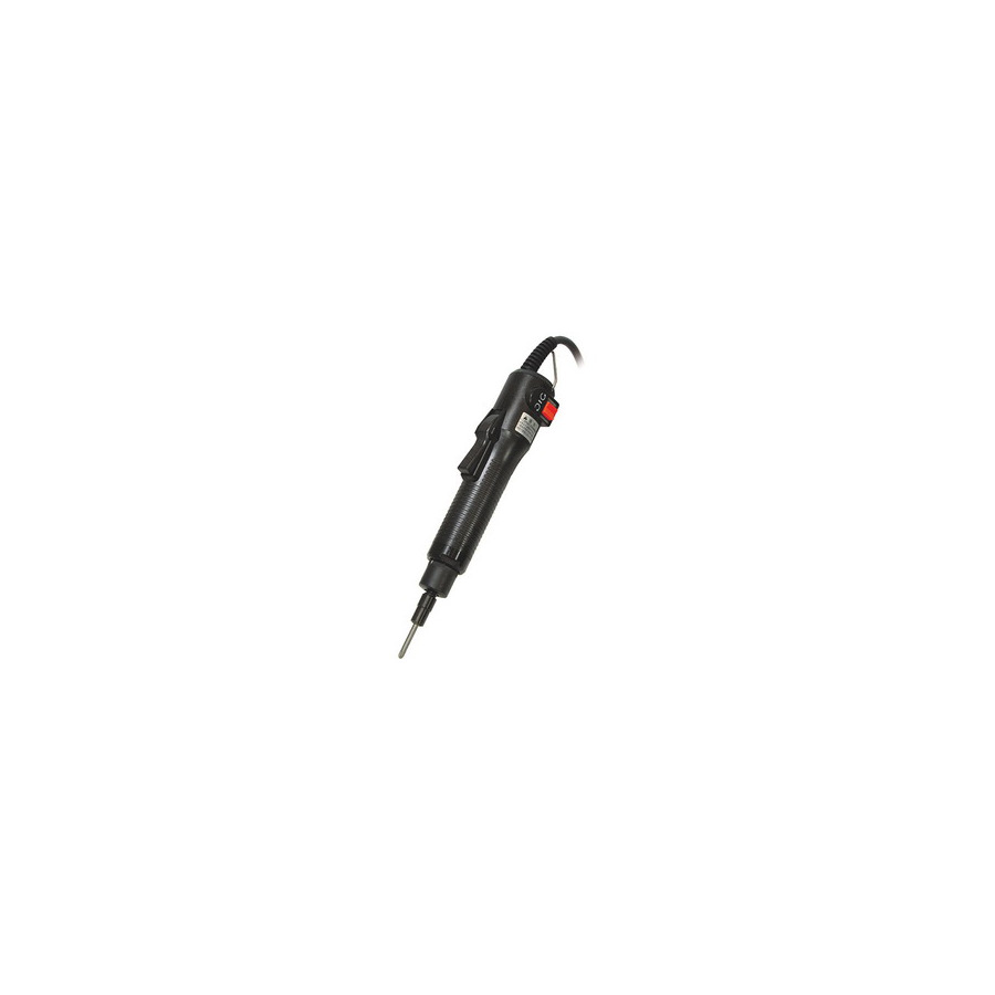 TestEquity: Nitto Kohki DLV7331-BKU Electric Screwdriver, 500-700