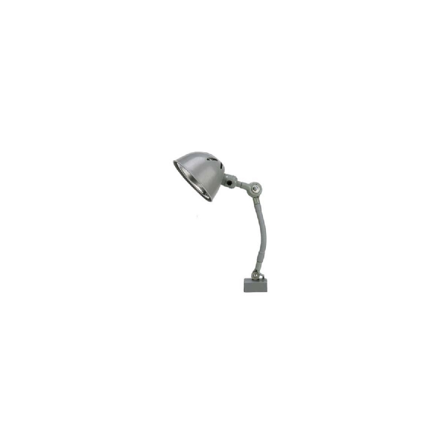 O.C. White 60017 9" Uniflex® Machine Lamp CSO-117