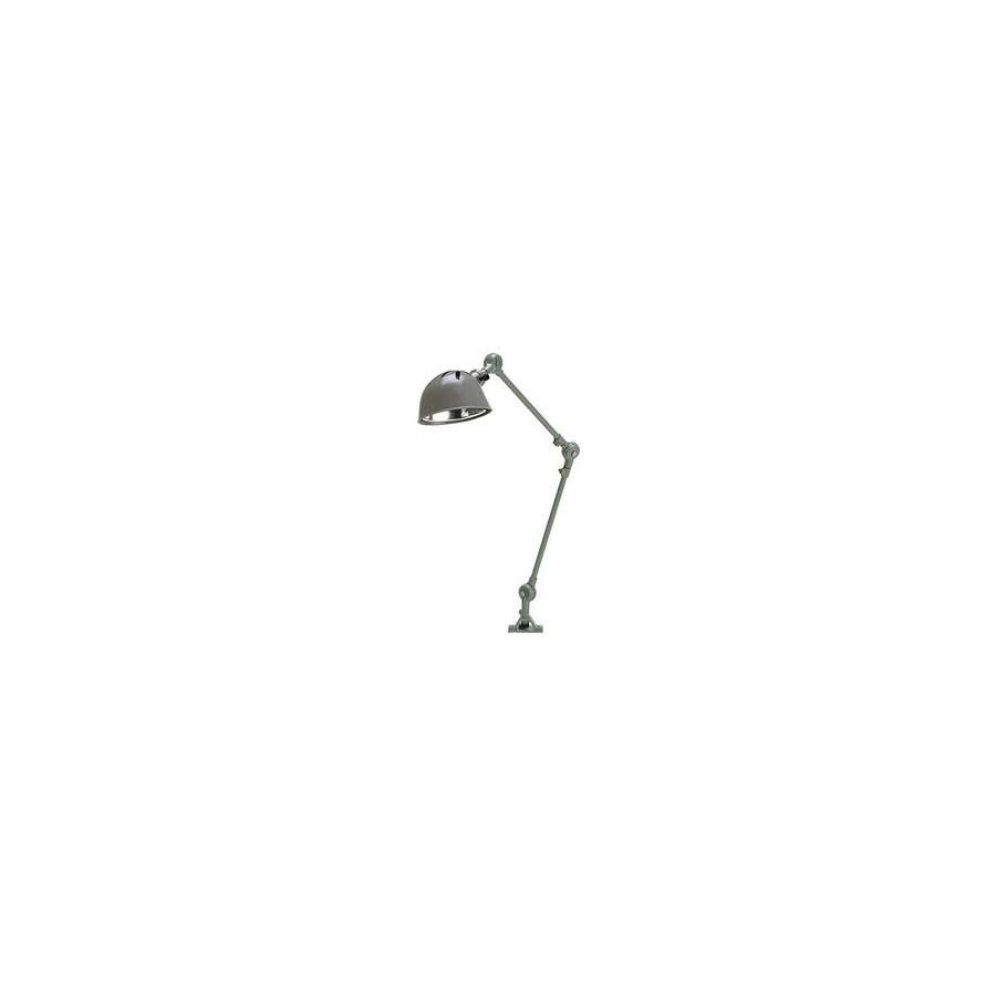 O.C. White 11200 36" Ultraflex Machine Lamp M2TS