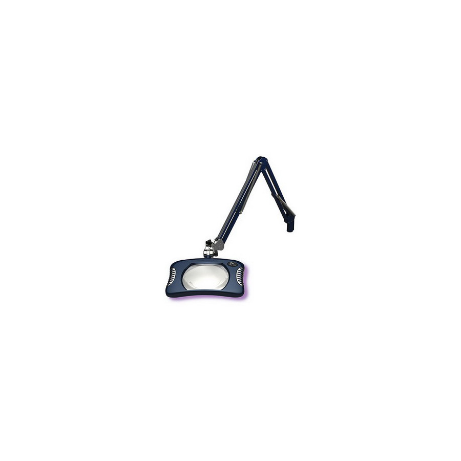 O.C. White 81600-4-UV-SB Green Lite Magnifier 4D 30" Arm Weight