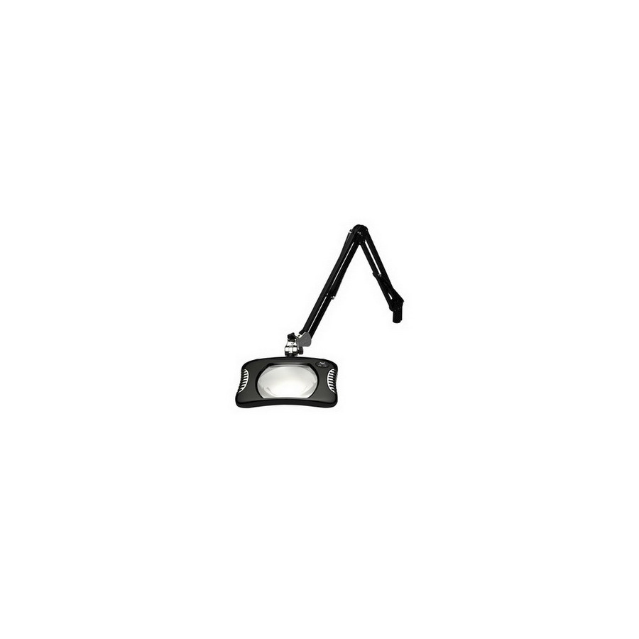 O.C. White 82600-4-B Green-Lite LED Magnifier 4D43" Arm Weight