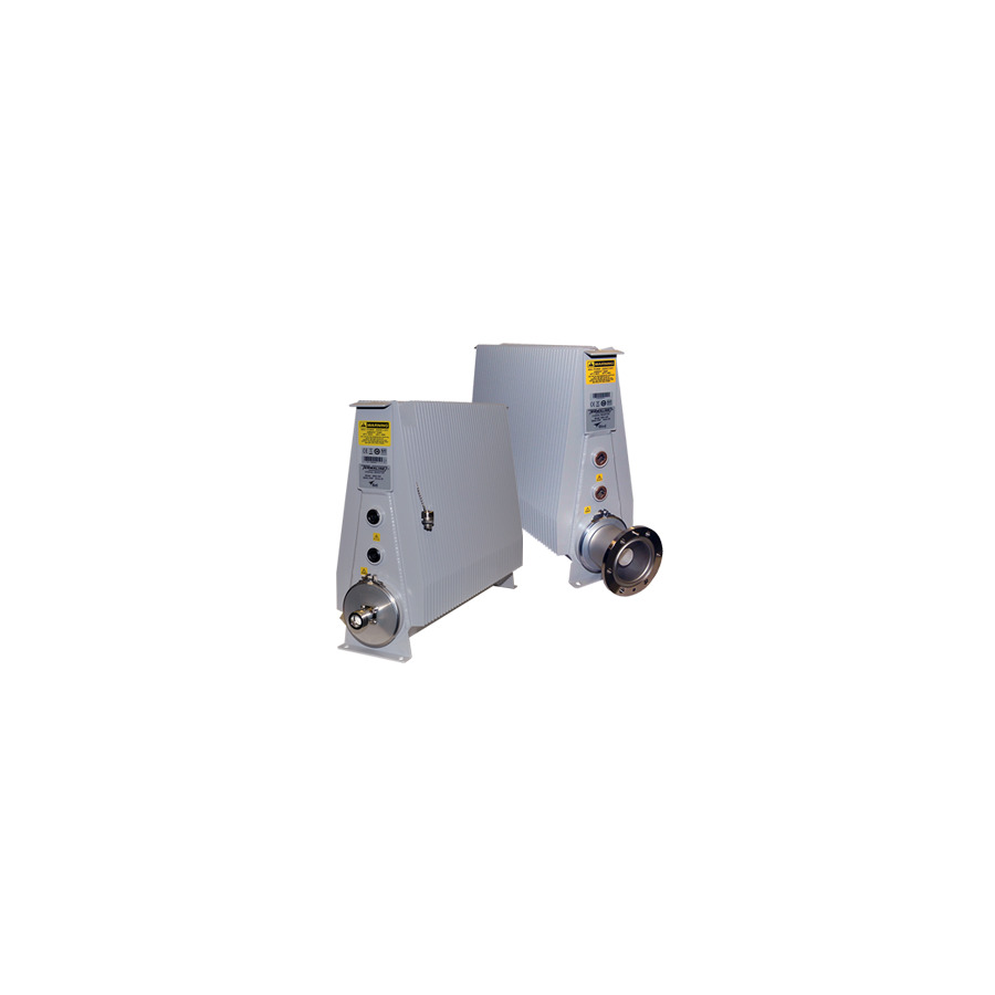 TestEquity: Bird 8895-300 RF Coaxial Termination, Oil-Cooled, 2500