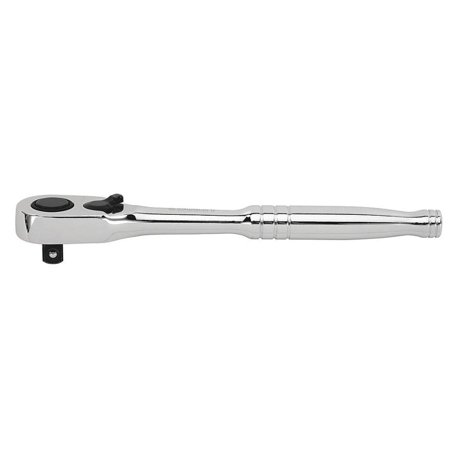 TestEquity: Stanley 89-818 Ratchet Wrench, Pear Head, 8