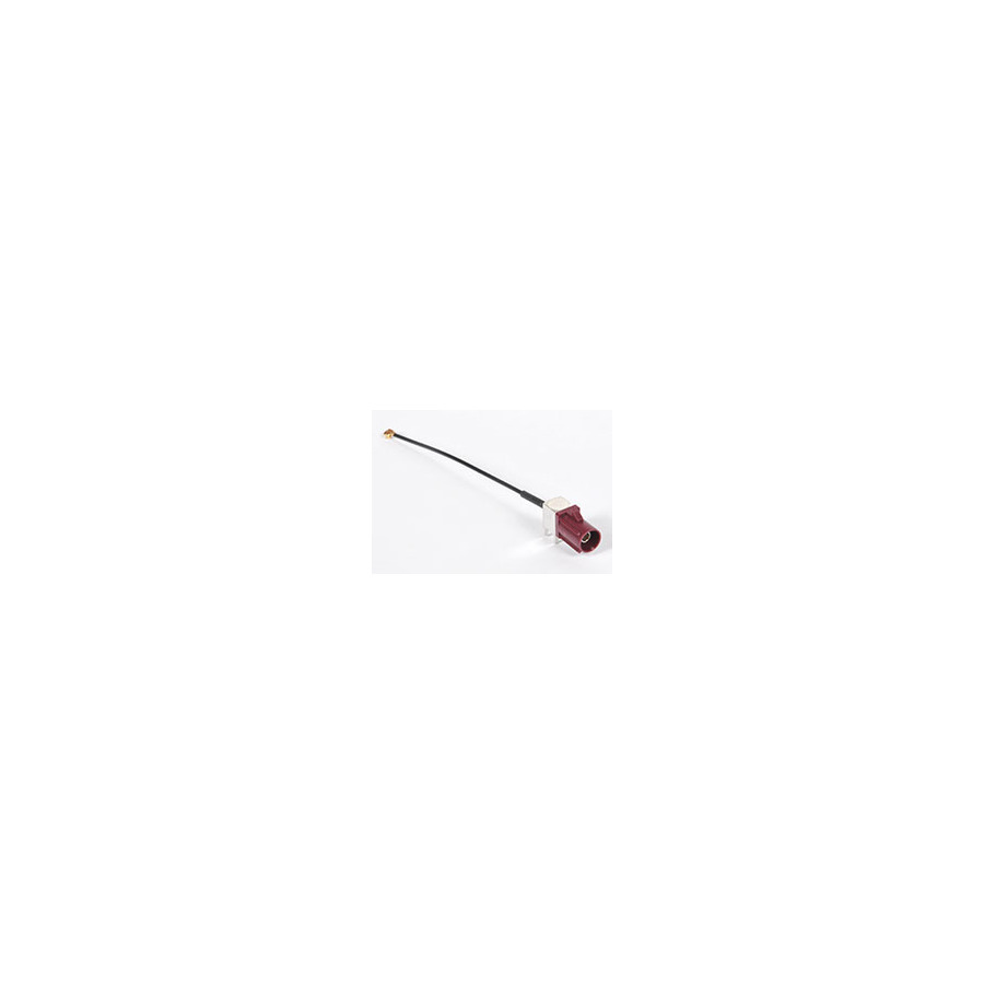 Molex 89762-9030 Ca Smb J Fakra/ Mcrf 1.32 Cable L=110mm,