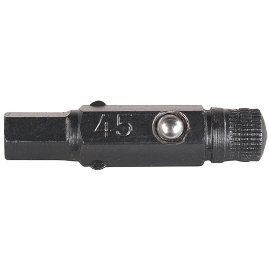 TestEquity: Chapman 5mm Adapter, 5.0MM METRIC HEX