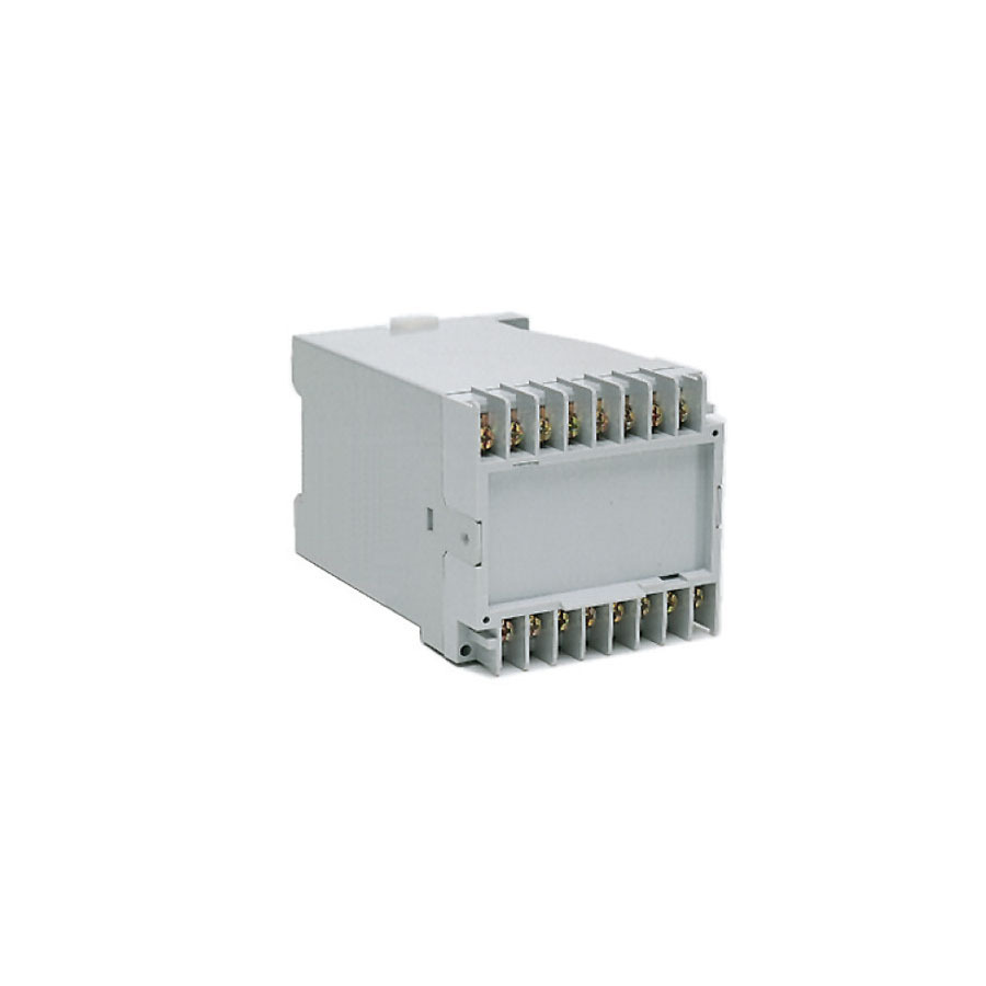 Altech 90.050.5 16 Terminal, Pluggable Connection, DIN Rail Mount Only
