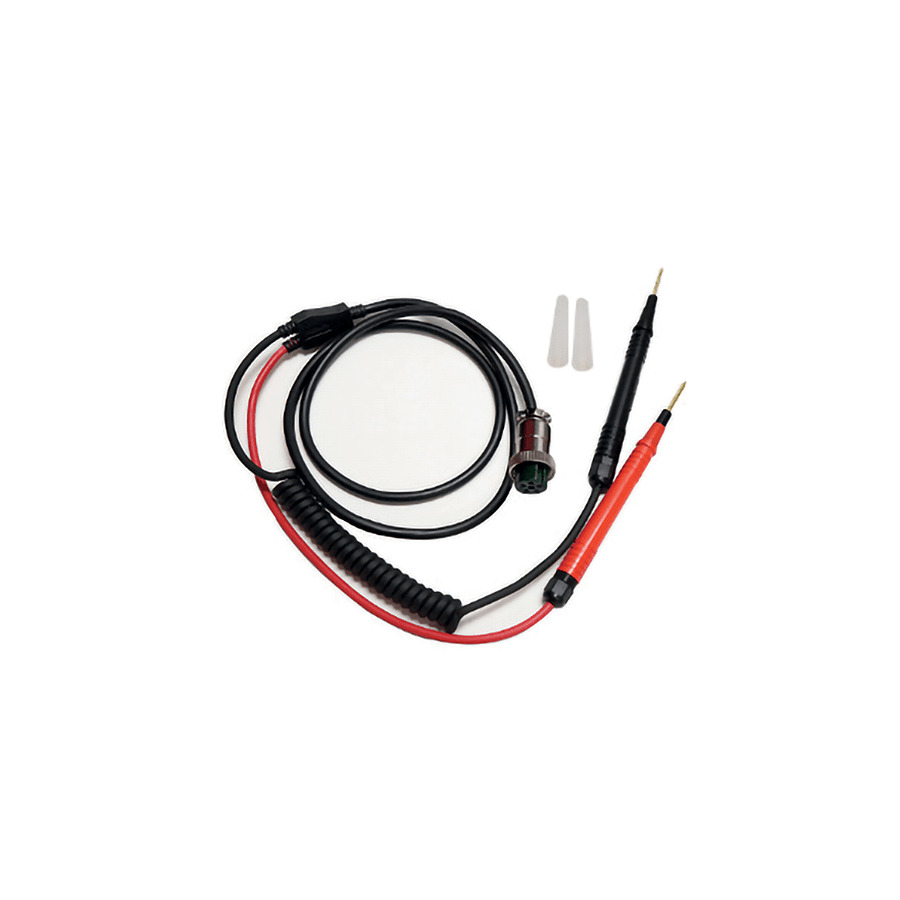TestEquity: Megger 90037-565 Kelvin Probe, 25.4 mm Probe Depth
