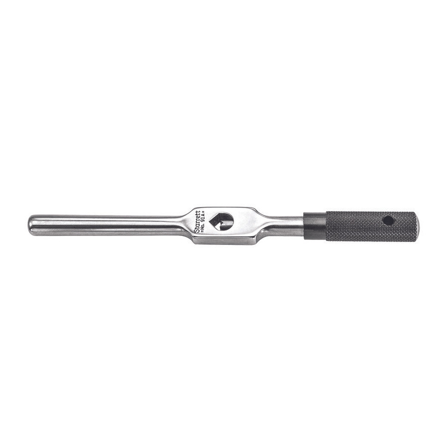 TestEquity: Starrett 91A Tap Wrench, 6