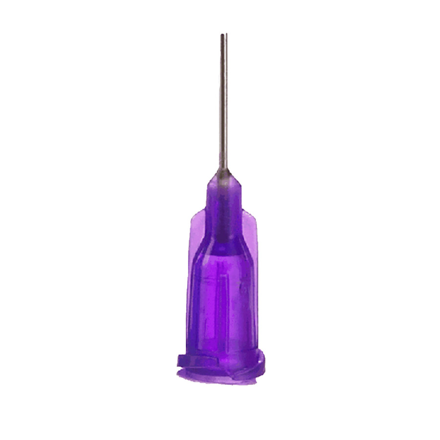 TestEquity: Metcal 921025-TE Dispensing Needle Tip, Straight, 21GA