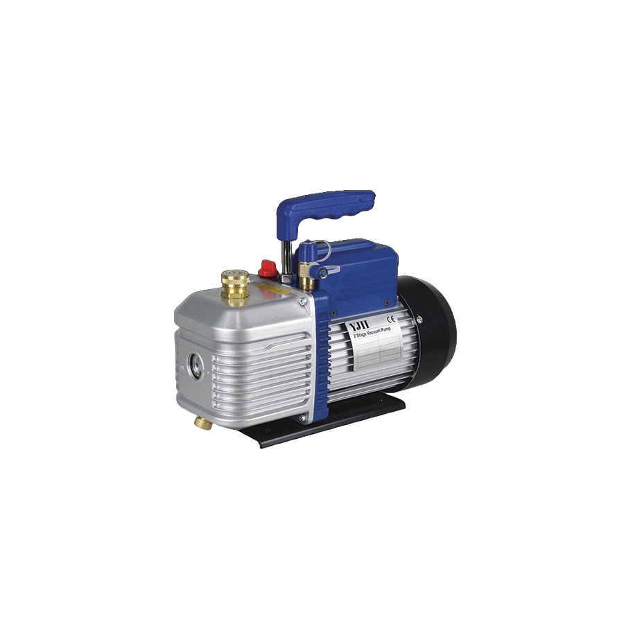 TestEquity: Yellow Jacket 93266 YJII Vacuum Pump, Single Phase, 5