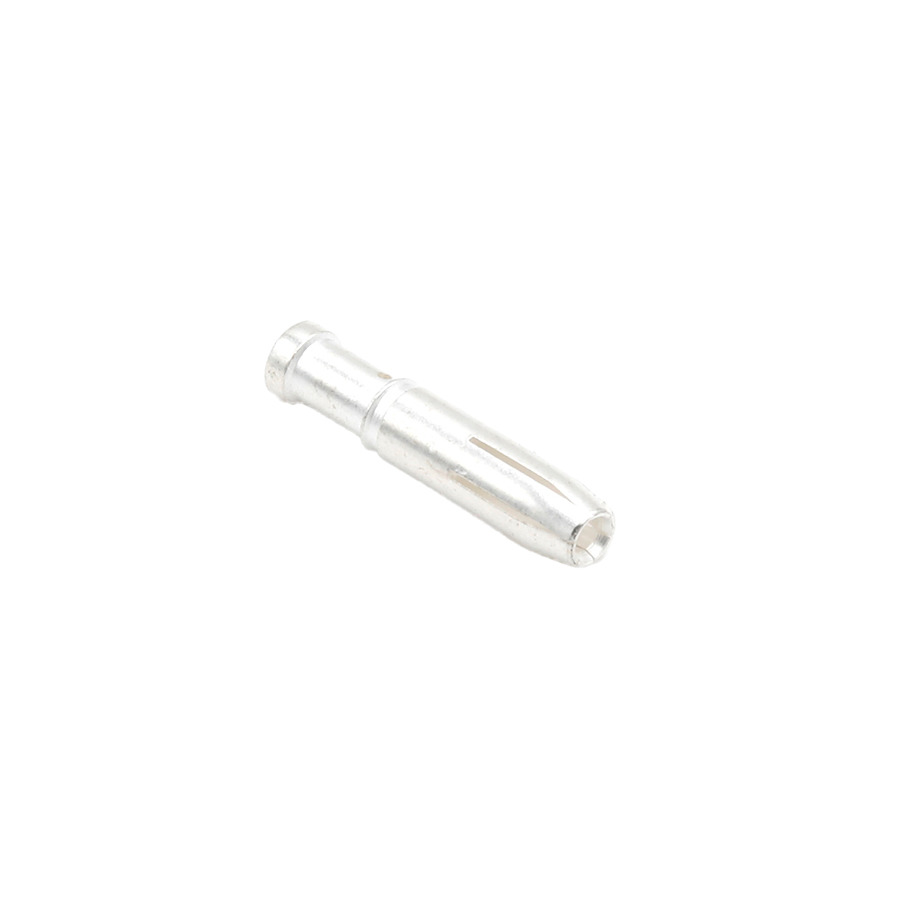 Molex 936010181 16A Female, Crimp Contact. Silver. 12 AWG/4 mm,2