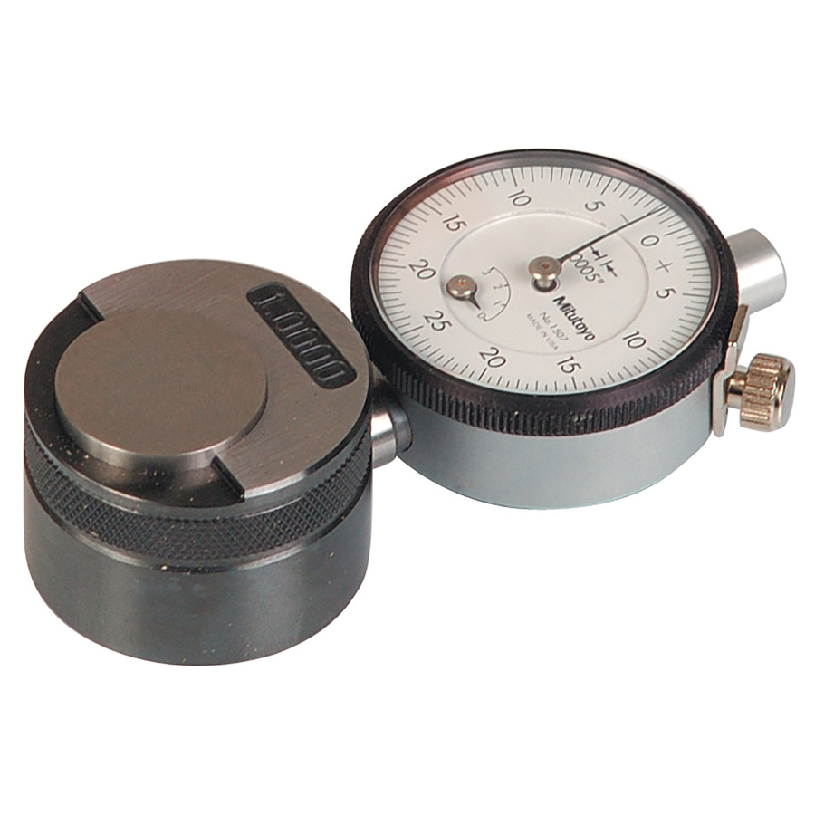 TestEquity: Mitutoyo 950-111 Zero-Setter, .0005
