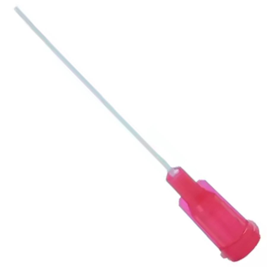 TestEquity: Loctite 97232 Dispensing Needles , Poly Flexible