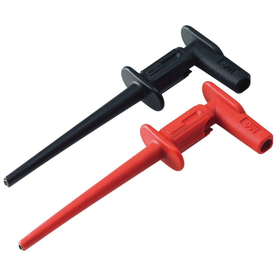 Hioki 9790-02 Grabber Clip