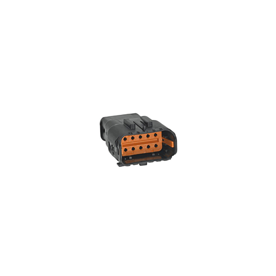 Molex 98789-1201 Automotive Connectors, Pin Conn 1.5 Sld 10Ct