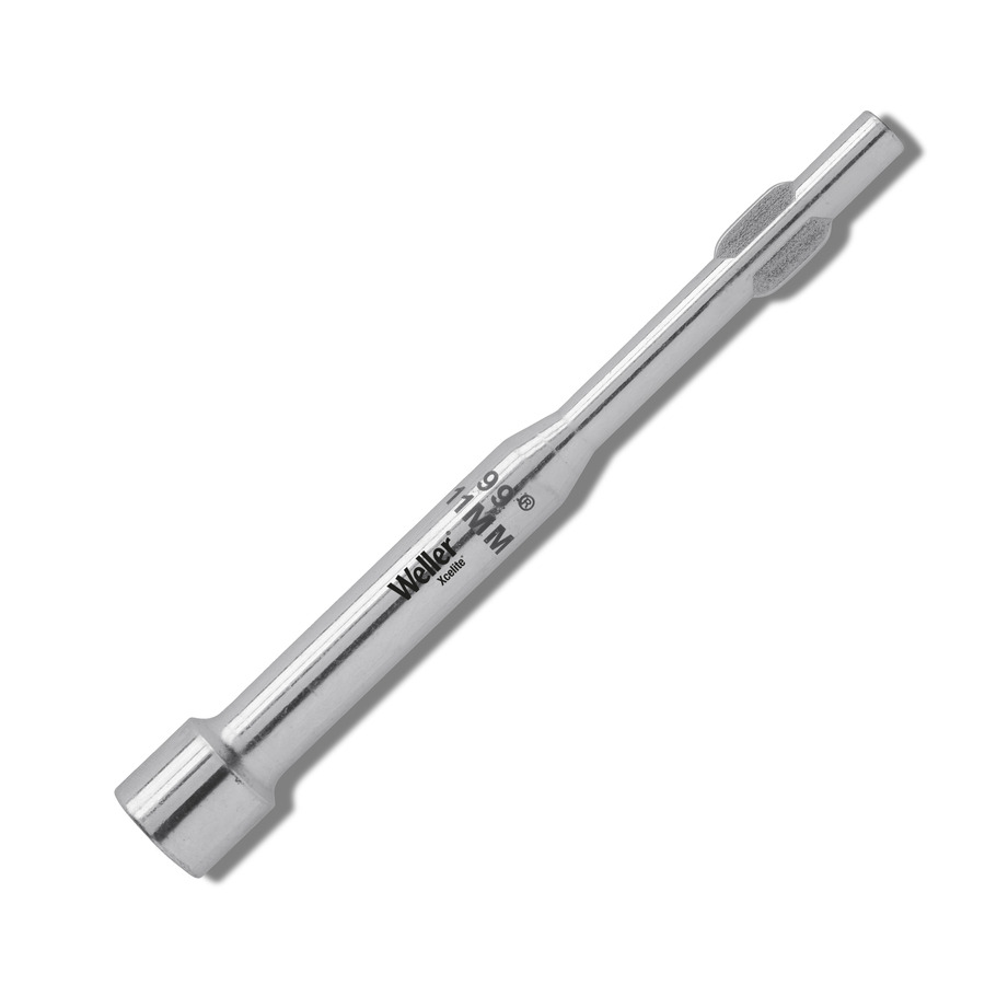 TestEquity: Weller Xcelite 9910MMN Nutdriver, Interchangeable