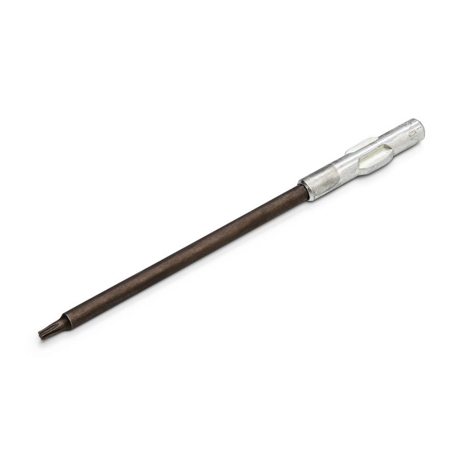 TestEquity: Weller Xcelite 9910XTDN Torx Driver Blade, Slotted