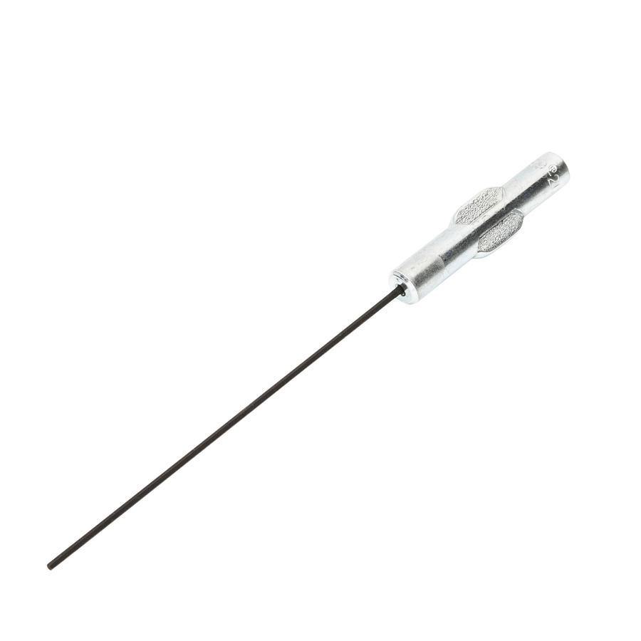 【sskd39】② Weller Xcelite 9920N Allen Hex Socket Screwdriver Blade, 0.05