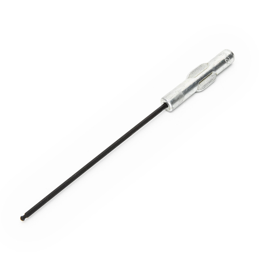 TestEquity: Weller Xcelite 9922BPN Hex Driver, 5/64 Ball Point