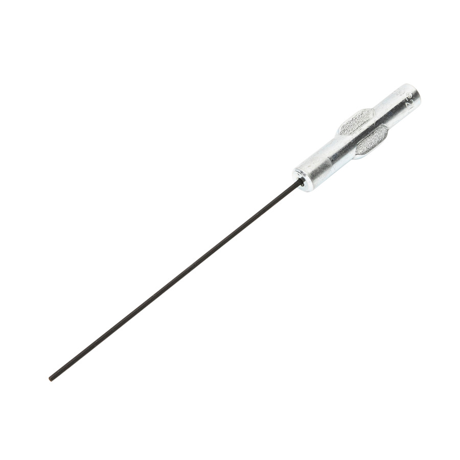 TestEquity: Weller Xcelite 9922N Hex Driver Blade, Interchangeable