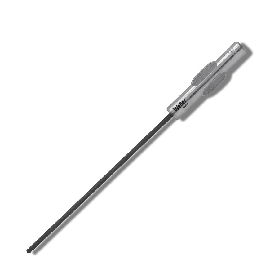 TestEquity: Weller Xcelite 9923BPN 3/32