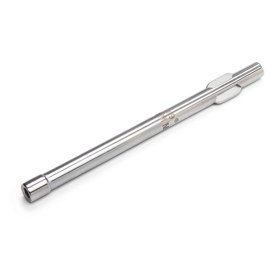 TestEquity: Weller Xcelite 994MMN Nutdriver, Interchangeable Blade