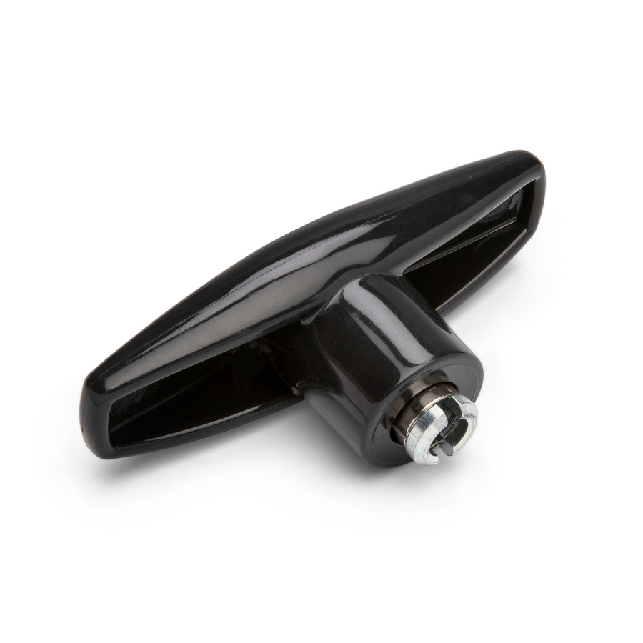 TestEquity: Weller Xcelite 994N T Style Handle, 1 x 3-3/8