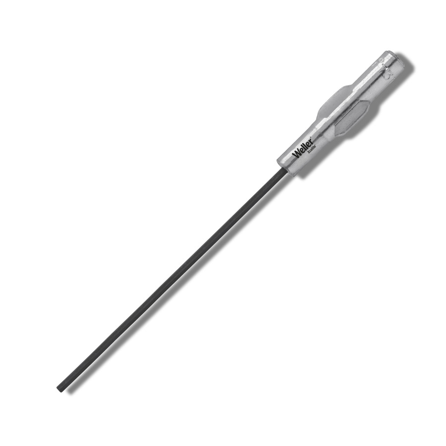 【シルバー925 m'scollector】 TestEquity: Weller Xcelite 9973MMN 2.0mm Hex Driver Blade, 4