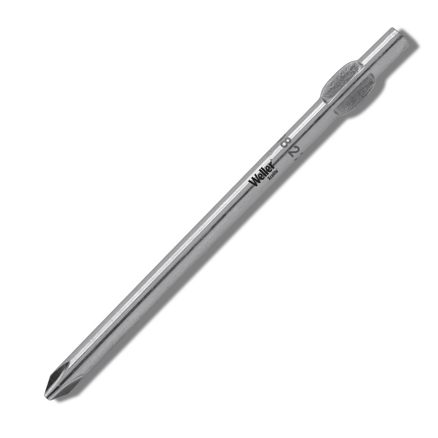 TestEquity: Weller Xcelite 99821BKN #1 Phillips Screwdriver Blade