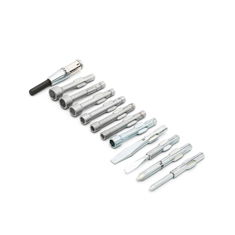 TestEquity: Weller Xcelite 99PA50N Series 99 Power Screwdriver