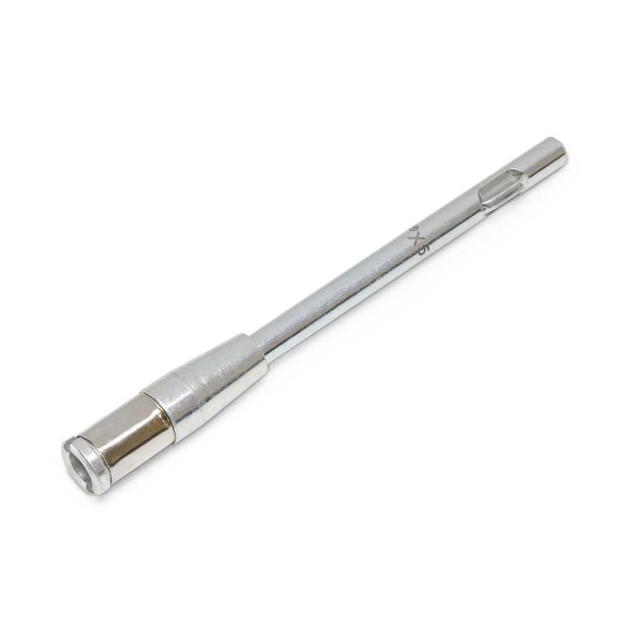 TestEquity: Weller Xcelite 99X5BKN Extension Shaft, 4