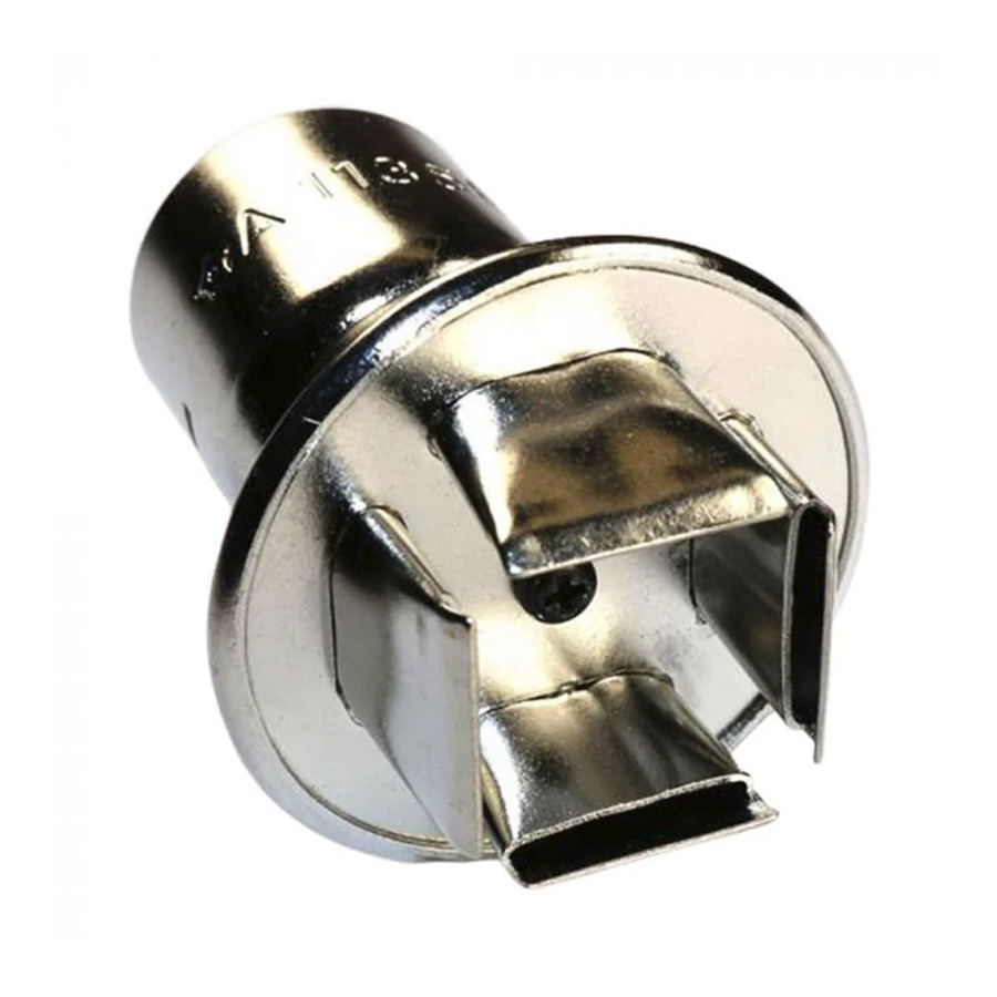 TestEquity: Hakko A1135B Hot Air Nozzle, Series 702, PLC44, 18.5