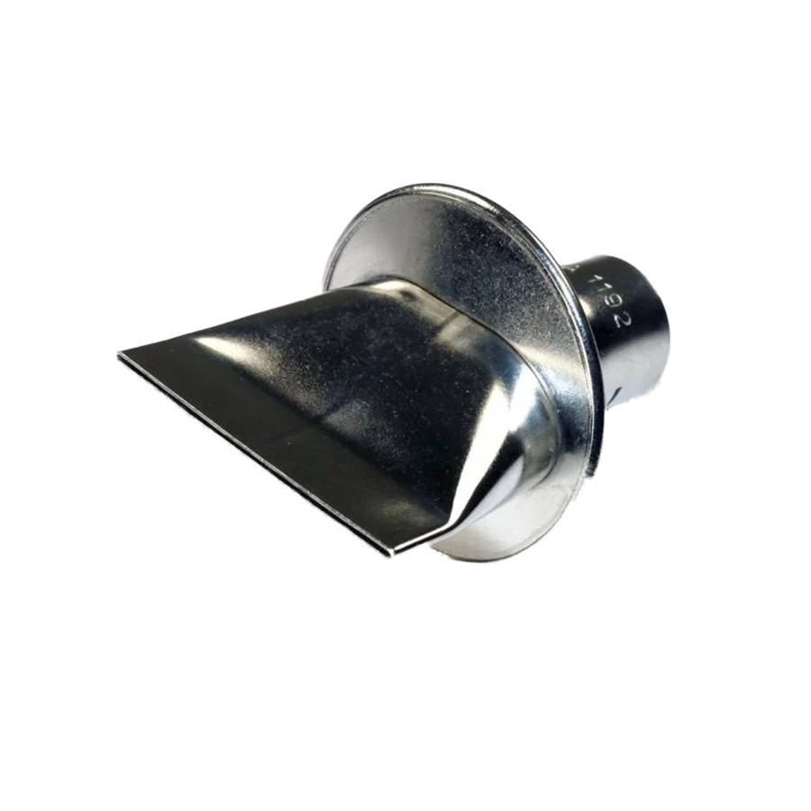 TestEquity: Hakko A1192 Hot Air Nozzle, SIP, 52 mm X 1 mm, for 811