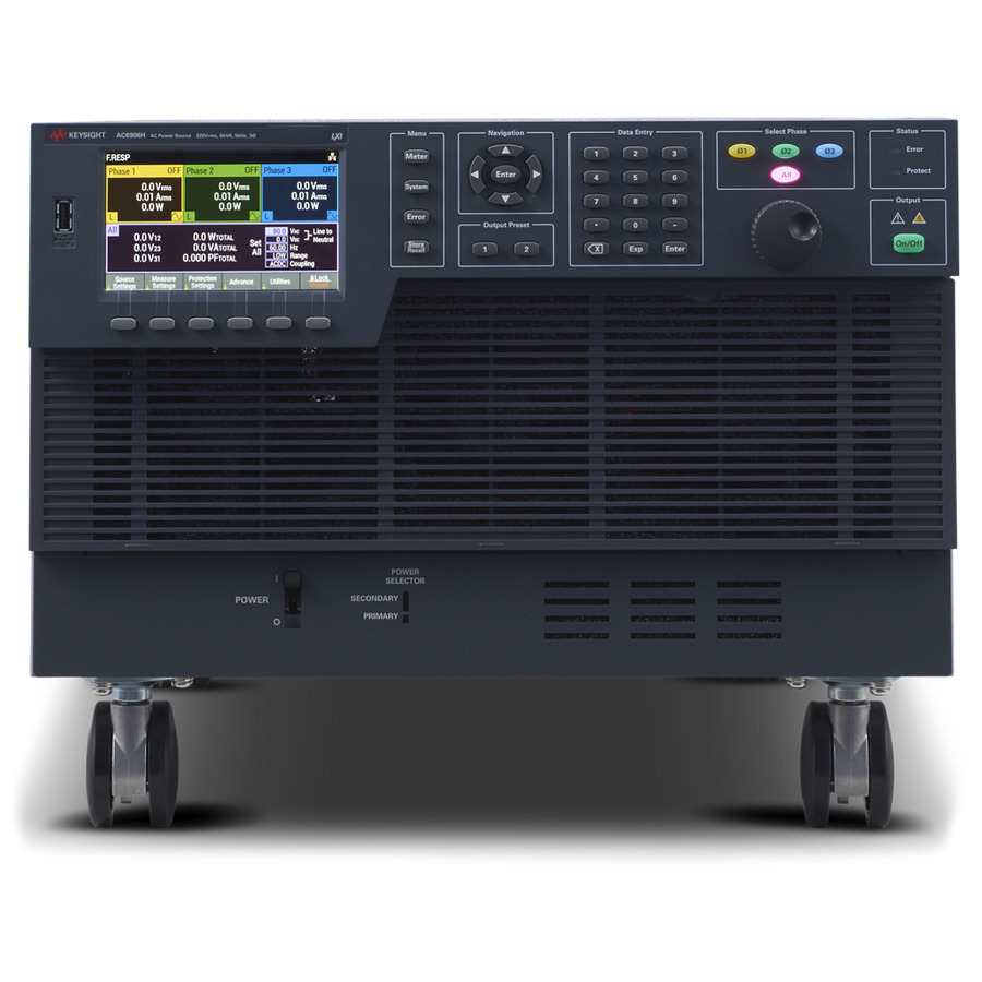 FERNANDES AC POWER UNIT APU-3000 サスティナー用 FERNANDES