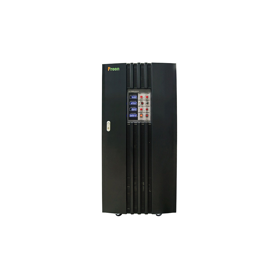 Preen AFC-11010 AC Power Source / Frequency Converter