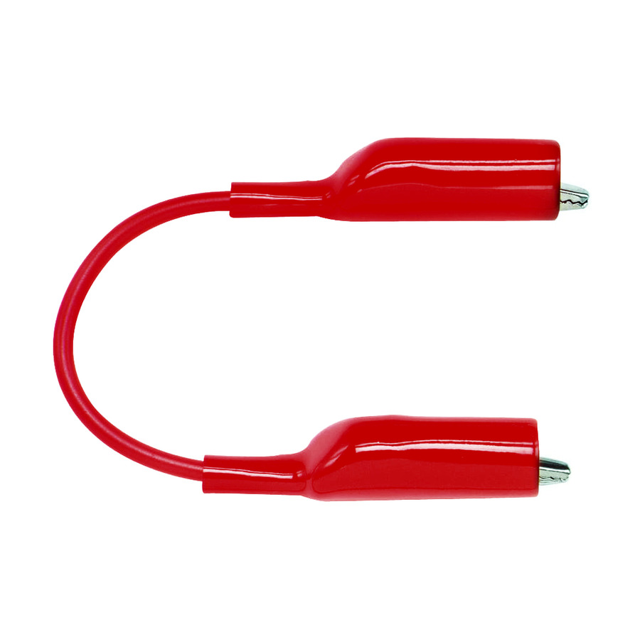 TestEquity: Pomona AL-B-36-2 Alligator Clip Patch Cord, 36in