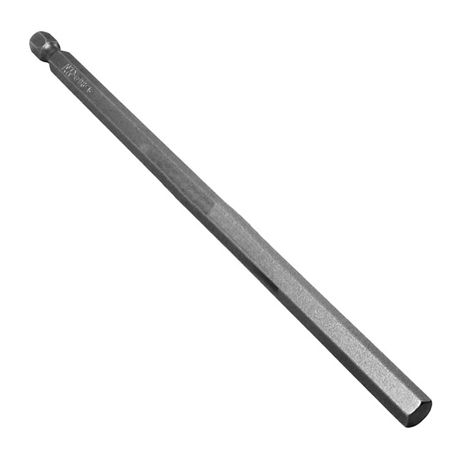 TestEquity: Apex AM-08-6 Hex Power Drive Bit, 1/4