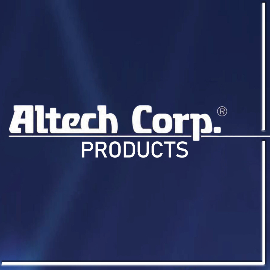 TestEquity: Altech 190-100 PL, Enclosure Pad Lock/Hinge For AK
