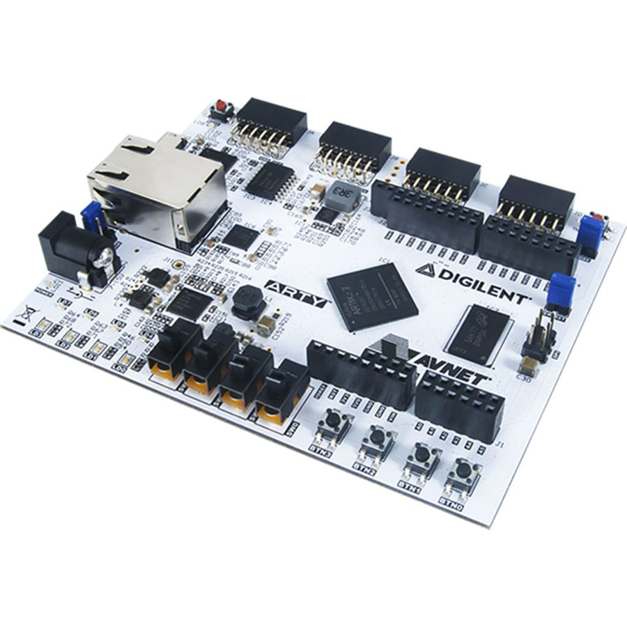 Thunderbolt DMAボード FPGA 100T Cap DMA 75T 100T FPGA DMA