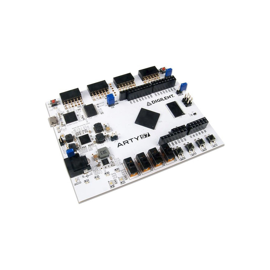 PCパーツ ARTY S7-50 FPGA Arty-S7-50_01_0124.jpg