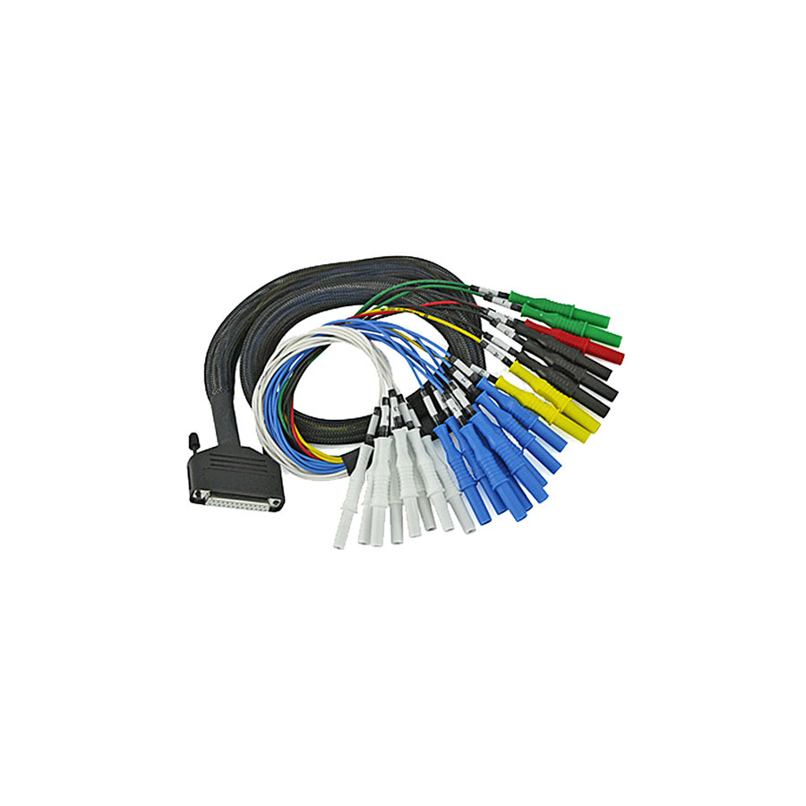 B&K Precision 902407000 Logic channels patch cord