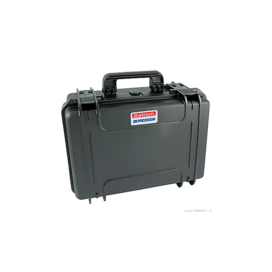 B&K Precision 902408000 Rugged Carrying Case