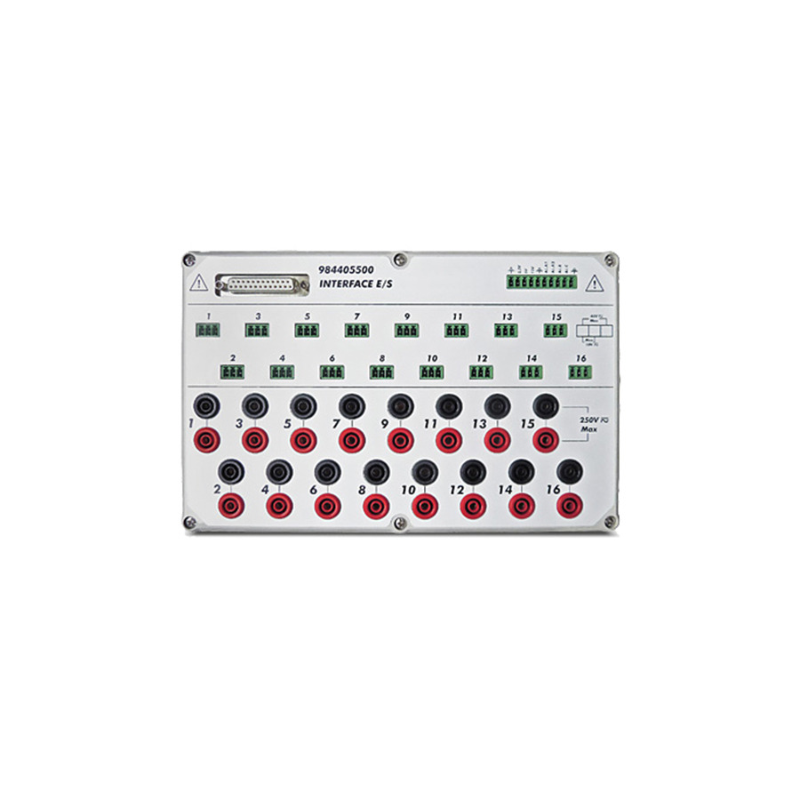 B&K Precision 984405500 Isolated Logic Channel Module