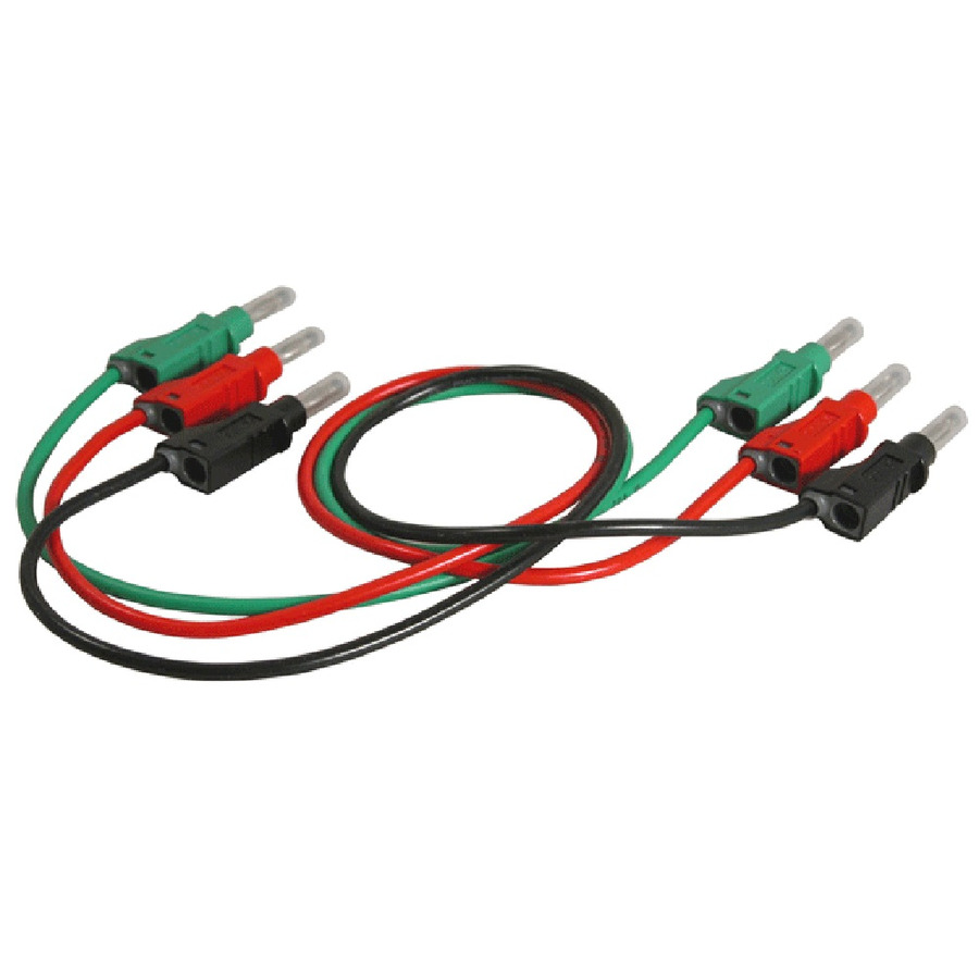 B&K Precision TL 9120 Output Cable Kit