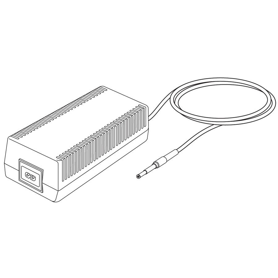 Fluke BC430/830 Power Adapter, Smps Level 4 Universal, For 430 And 120B Series