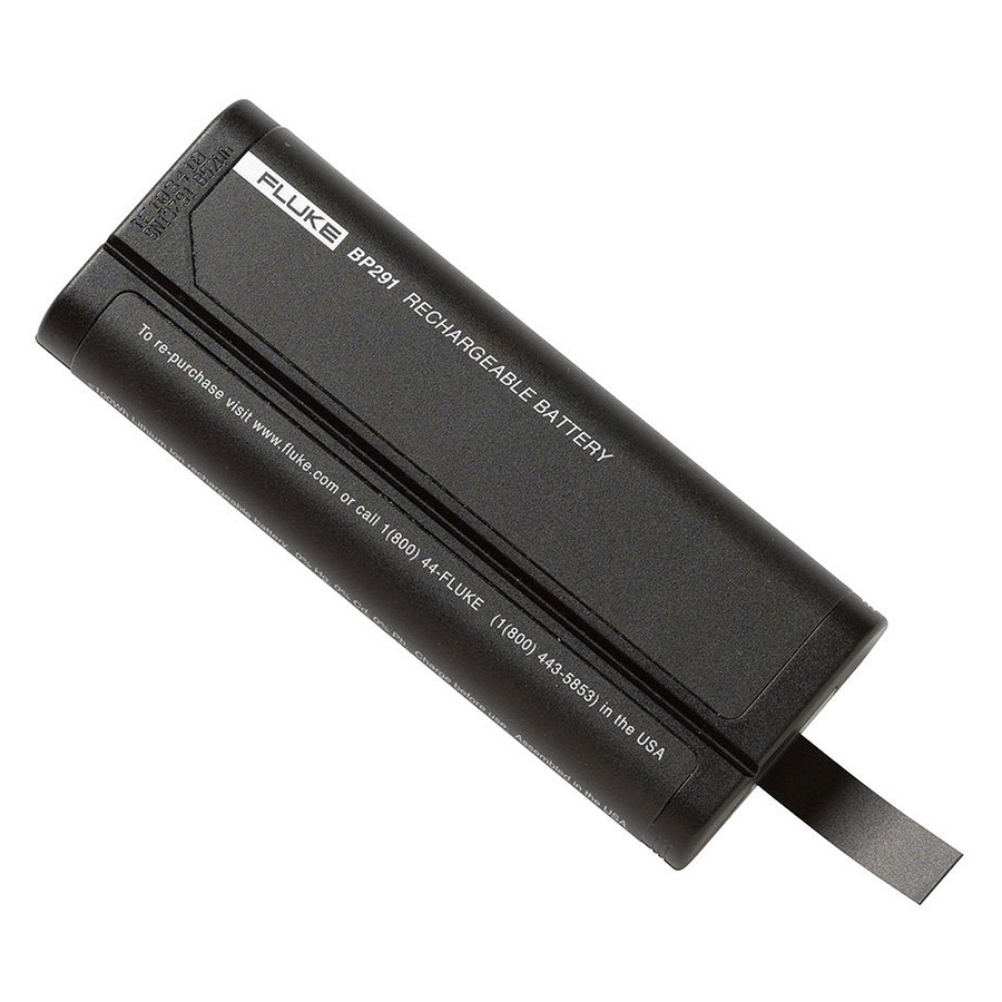 Fluke BP291 LI-ion Battery Pack