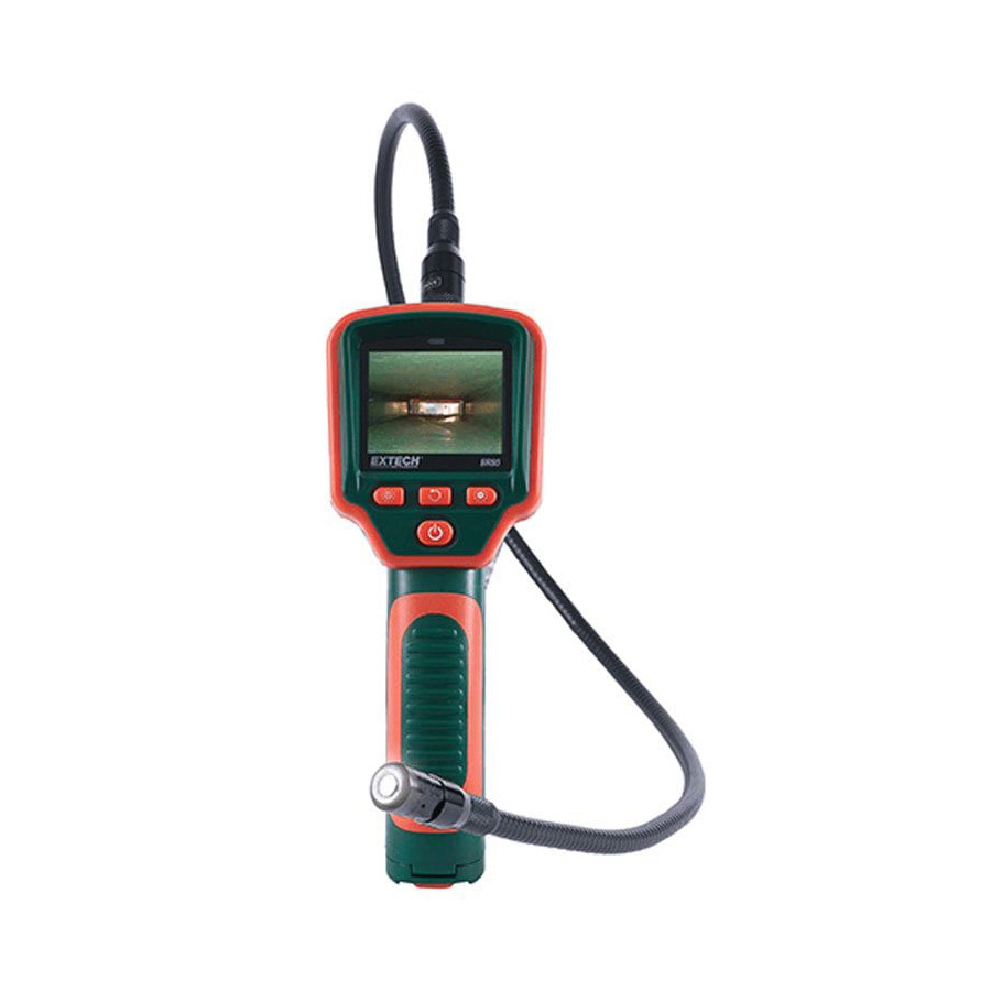 Extech BR80 Video BoreScope Inspection Camera