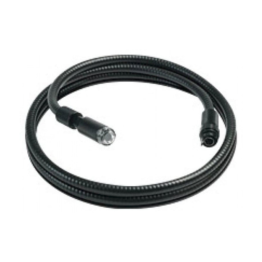 Extech BRC-17CAM Replacement Borescope Probe with 17mm Camera